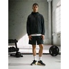 Nike Men’s Flex Train Workout Shoes(Black/Light Khaki/Light Khaki/Dark Hazel)