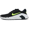 Nike Men’s Flex Train Workout Shoes(Black/Volt Ice/Dark Smoke Grey)