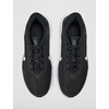 Nike Men’s Flex Train Workout Shoes(Black/White/Anthracite)
