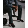 Nike Men’s Flex Train Workout Shoes(Black/White/University Red)