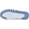 Nike Men’s Flex Train Workout Shoes(Diffused Blue/White/Work Blue)