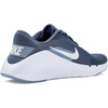 Nike Men’s Flex Train Workout Shoes(Diffused Blue/White/Work Blue)