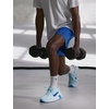 Nike Men’s Flex Train Workout Shoes(Glacier Blue/Deep Royal Blue/Photo Blue)