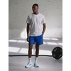 Nike Men’s Flex Train Workout Shoes(Glacier Blue/Deep Royal Blue/Photo Blue)