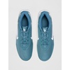 Nike Men’s Flex Train Workout Shoes(Mineral Slate/White/Spruce Aura)