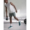 Nike Men’s Flex Train Workout Shoes(Mineral Slate/White/Spruce Aura)