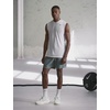 Nike Men’s Flex Train Workout Shoes(Off White/Light Pumice/Sail/Summit White)