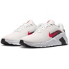 Nike Men’s Flex Train Workout Shoes(Off White/University Red-white-black)