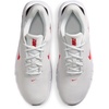Nike Men’s Flex Train Workout Shoes(Off White/University Red-white-black)