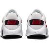 Nike Men’s Flex Train Workout Shoes(Off White/University Red-white-black)