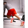 Nike Men’s Flex Train Workout Shoes(Summit White/Phantom/Orange Pulse)
