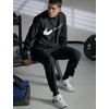 Nike Men’s Flex Train Workout Shoes(White/Black/Blue Hero)