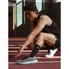 Nike Men’s Free 2025 Training/Workout Shoes(Black/White/Black)