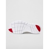 Nike Men’s Free 2025 Training/Workout Shoes(White/University Red/Platinum Tint)