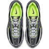 Nike Men’s Initiator Shoes(Black/Black/Dark Grey/Wolf Grey)
