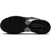 Nike Men’s Initiator Shoes(Black/Metallic Silver-black)