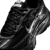 Nike Men’s Initiator Shoes(Black/Metallic Silver-black)