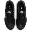 Nike Men’s Initiator Shoes(Black/Metallic Silver-black)