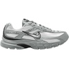 Nike Men’s Initiator Shoes(Light Smoke Grey/Metallic Cool Grey-white-black)