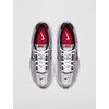 Nike Men’s Initiator Shoes(Metallic Silver/Black/White)