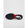 Nike Men’s Initiator Shoes(Metallic Silver/Black/White)