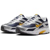Nike Men’s Initiator Shoes(Obsidian/Team Gold/Metallic Silver/White)