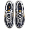 Nike Men’s Initiator Shoes(Obsidian/Team Gold/Metallic Silver/White)