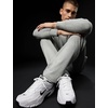 Nike Men’s Initiator Shoes(White/Black)