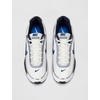 Nike Men’s Initiator Shoes(White/Obsidian/Metallic Cool Grey)