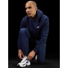 Nike Men’s Initiator Shoes(White/Obsidian/Metallic Cool Grey)