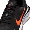 Nike Men’s Journey Run Road Running Shoes(Black/Total Orange/Anthracite/Wolf Grey)