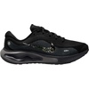 Nike Men’s Journey Run Road Running Shoes(Black/White-dark Smoke Grey-iron Grey (Real Tree))