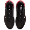 Nike Men’s Journey Run Road Running Shoes(Black/White-dark Smoke Grey-red Orbit)