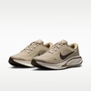 Nike Men’s Journey Run Road Running Shoes(Desert Khaki/Dark Hazel-sail-filbert)