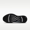 Nike Men’s Journey Run Road Running Shoes(Off White/Dark Smoke Grey-vast Grey)