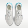 Nike Men’s Journey Run Road Running Shoes(Off White/Dark Smoke Grey-vast Grey)