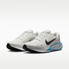 Nike Men’s Journey Run Road Running Shoes(Off White/Dark Smoke Grey-vast Grey)