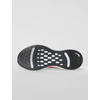 Nike Men’s Journey Run Road Running Shoes(Pure Platinum/Bright Crimson/White/Black)