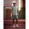 Nike Men’s Journey Run Road Running Shoes(Summit White/Lt Smoke Grey/Phantom)