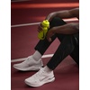 Nike Men’s Journey Run Road Running Shoes(Summit White/Metallic Silver/Black/White)
