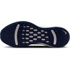 Nike Men’s Journey Run Road Running Shoes(Summit White/Midnight Navy-green Spark)
