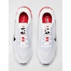 Nike Men’s Journey Run Road Running Shoes(White/Black/Fire Red/Cement Grey)