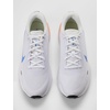 Nike Men’s Journey Run Road Running Shoes(White/Blue Crystal/Total Orange)