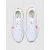 Nike Men’s Journey Run Road Running Shoes(White/Bright Crimson/Spruce Aura)