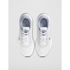 Nike Men’s Journey Run Road Running Shoes(White/Metallic Silver/Black/Ashen Slate)