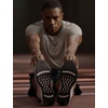 Nike Men’s Journey Run Road Running Shoes(White/Metallic Silver/Black/Ashen Slate)