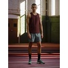 Nike Men’s Juniper Trail 3 Trail Running Shoes(Clay Green/Mint Foam/Burgundy Crush)