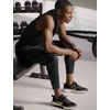 Nike Men’s MC Trainer 3 Training/Workout Shoes | Gym Training Shoes(Black/Volt/Phantom)