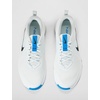 Nike Men’s MC Trainer 3 Training/Workout Shoes | Gym Training Shoes(Off White/Black/Summit White/Blue Hero)