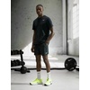Nike Men’s MC Trainer 3 Training/Workout Shoes | Gym Training Shoes(Volt/Black/White)